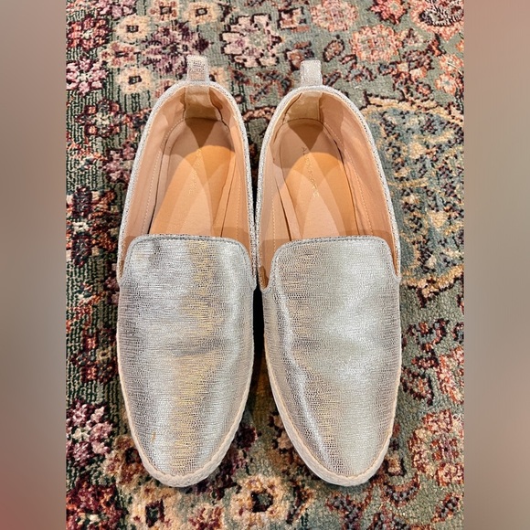 FINAL PRICE Alex Marie Slip On 10m - Picture 1 of 5